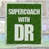 Supercoach with DR